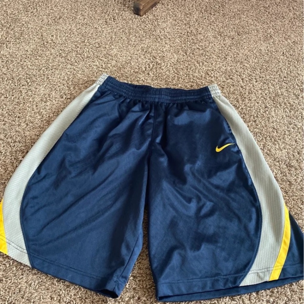 Men’s Nike shorts
